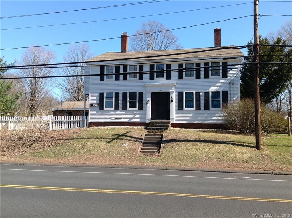 333 Scott Swamp Rd, Farmington, CT 06032